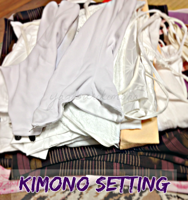kimonosetting